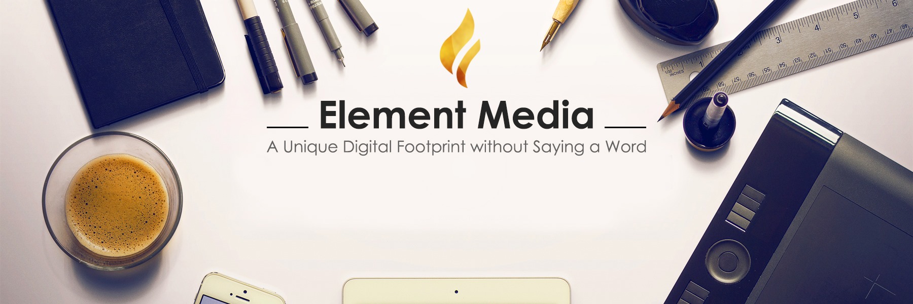 element website preview